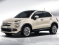 Preview: FIAT 500X  1.4 MultiAir 103 KW  Leistungskit mit TÜV
